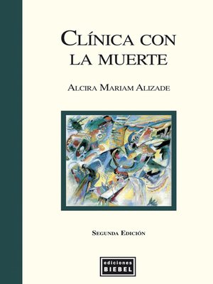 cover image of Clínica con la muerte